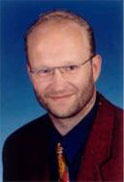 Prof. Dr. habil. Bernhard Borgetto